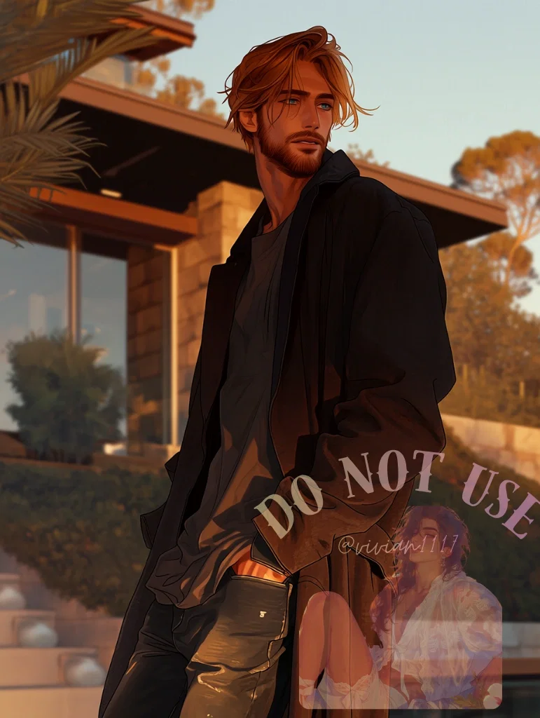 Avatar of Brandon | Hollywood