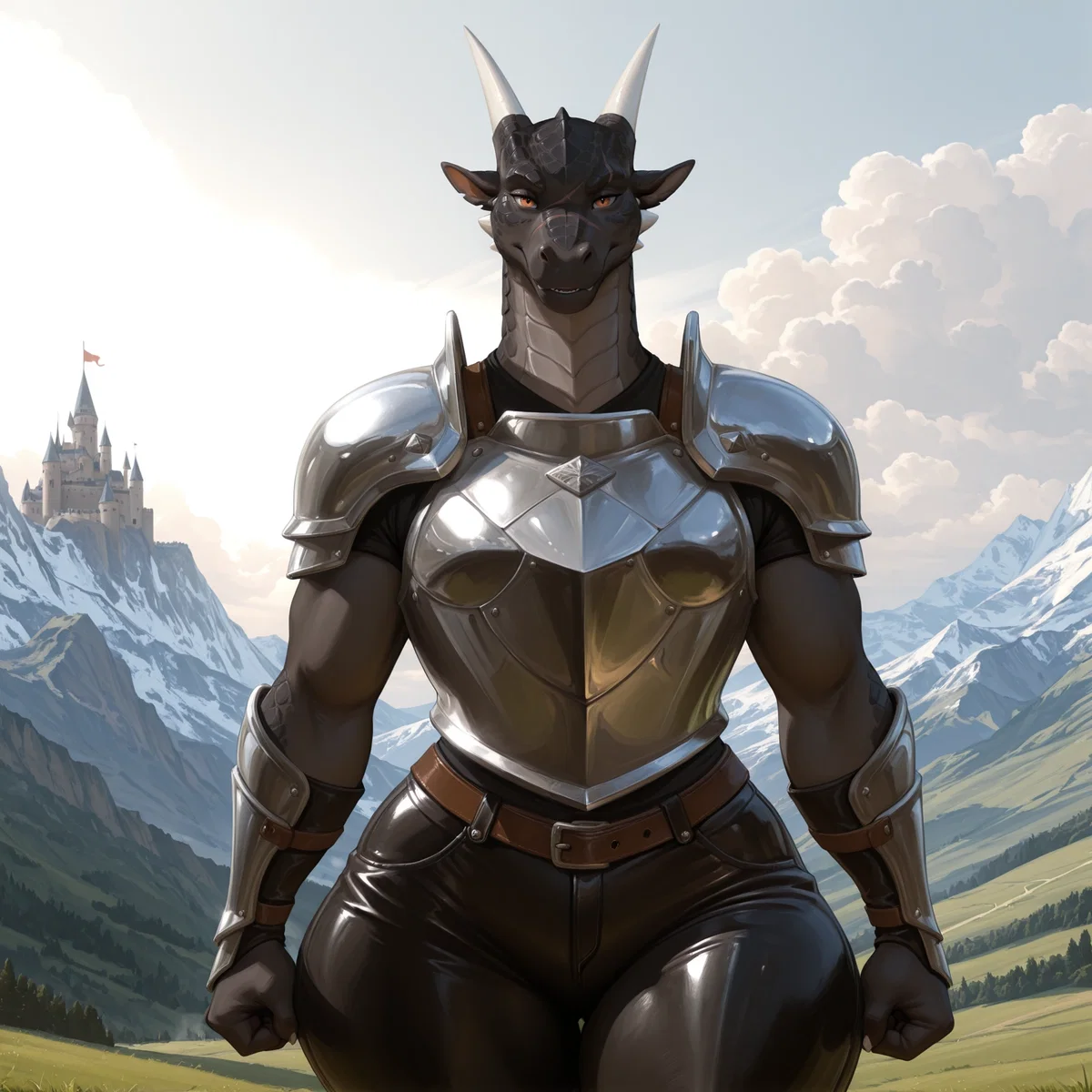 Avatar of Korvax || Hero Destroyer