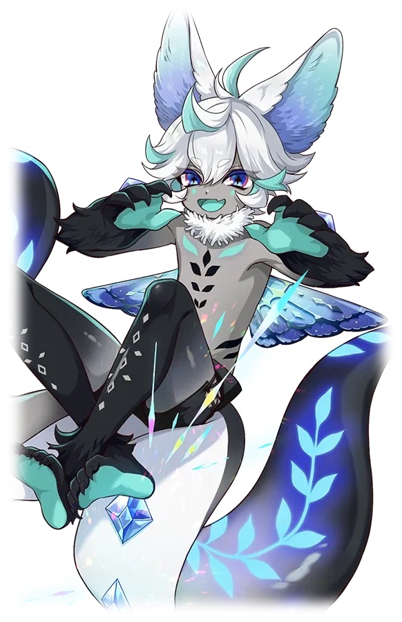 Avatar of Navi