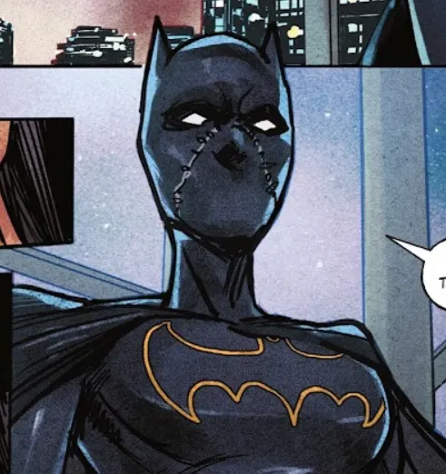 Avatar of Cassandra Cain | Moon Knight