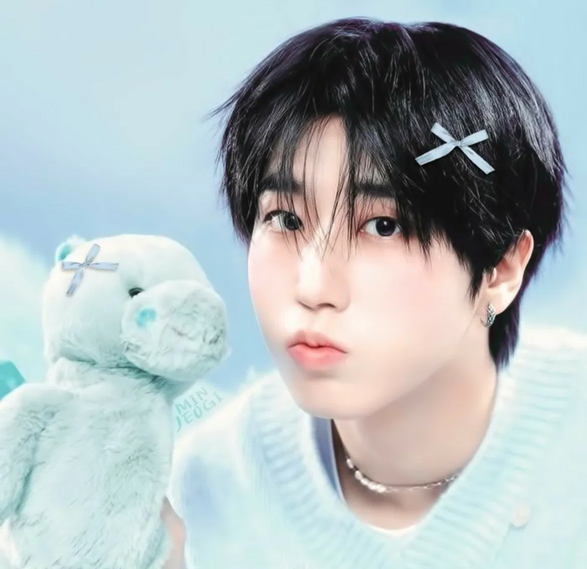 Avatar of 𝙷𝚊𝚗 𝙹𝚒𝚜𝚞𝚗𝚐 || 𝙵𝚒𝚛𝚜𝚝 𝚝𝚒𝚖𝚎 𝚏𝚊𝚝𝚑𝚎𝚛