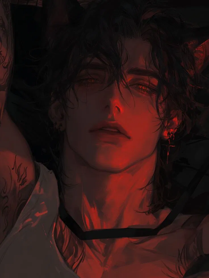 Avatar of Dante Arclayne | OWNER