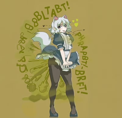 Avatar of Yuna