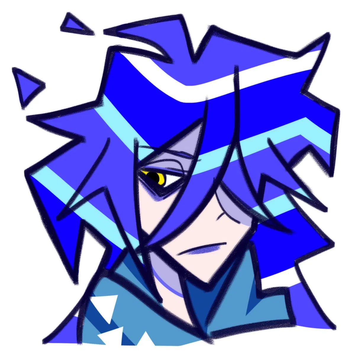 Avatar of Idia Shroud -birthday bot🎊-