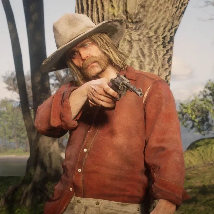 Avatar of MICAH BELL III