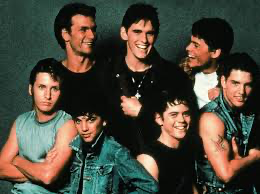 Avatar of The Outsiders