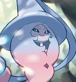 Avatar of ~ Hatterene ~