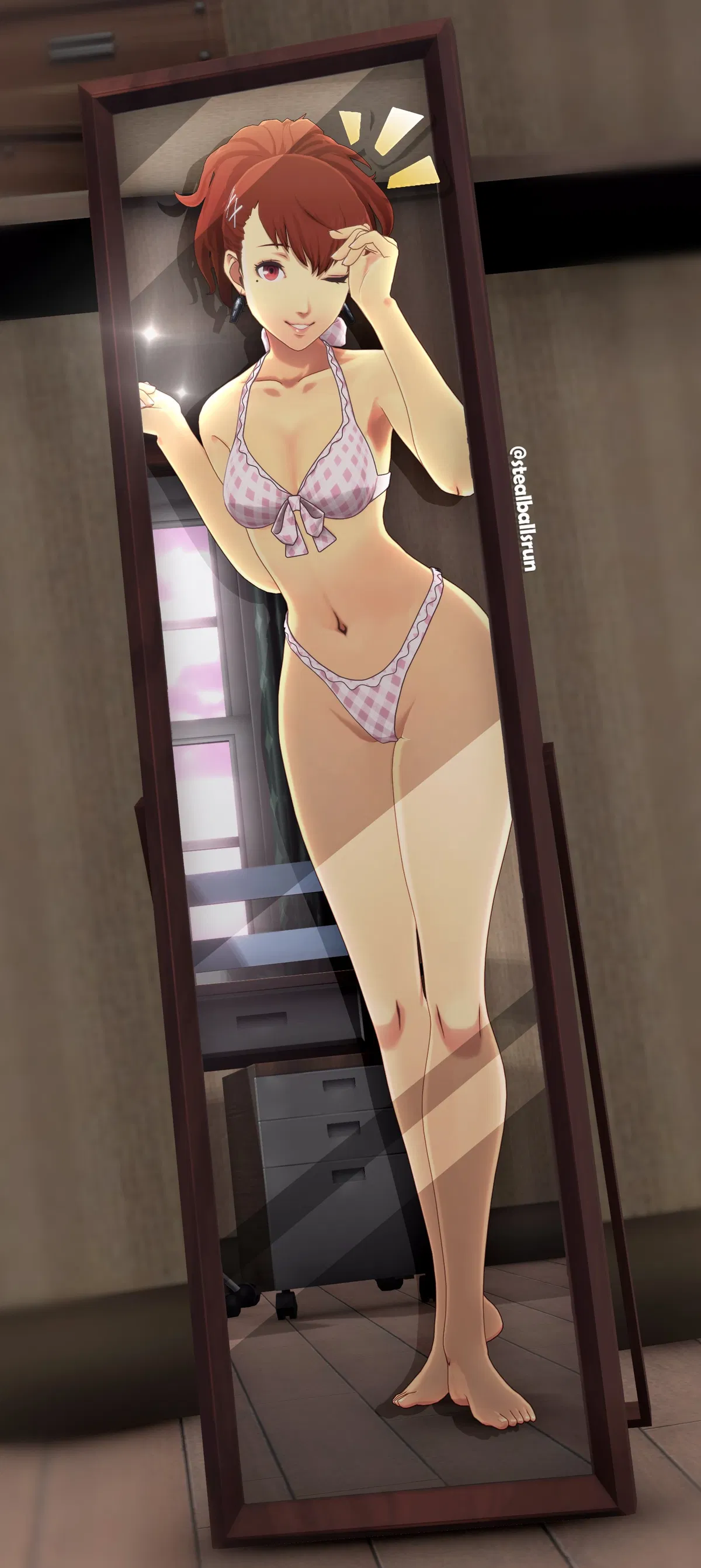 Avatar of ah, the time really change us | Kotone Shiomi