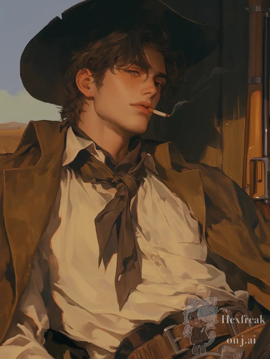 Avatar of Hudson Rhodes