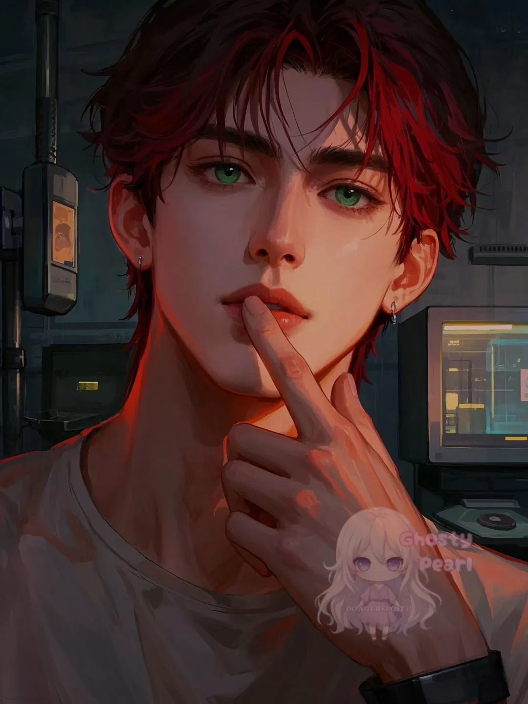 Avatar of Luke Harrison
