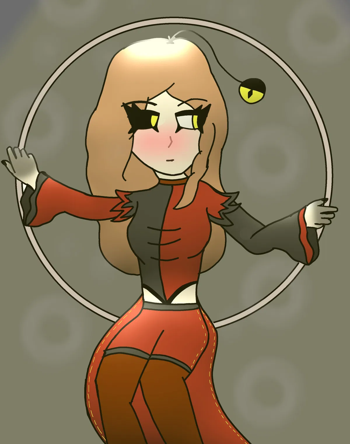 Avatar of Eyes