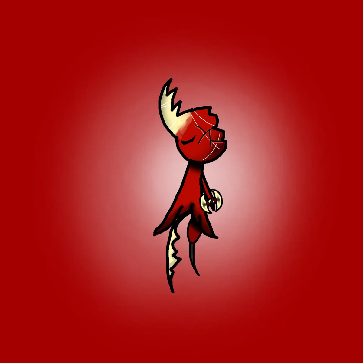 Avatar of Ant organ sleeper