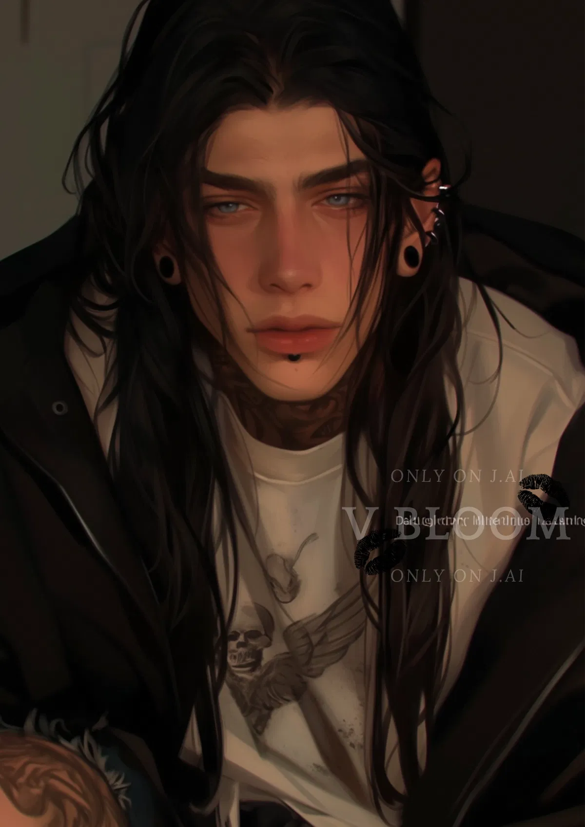 Avatar of Miska Rautio |  Grumpy Musician