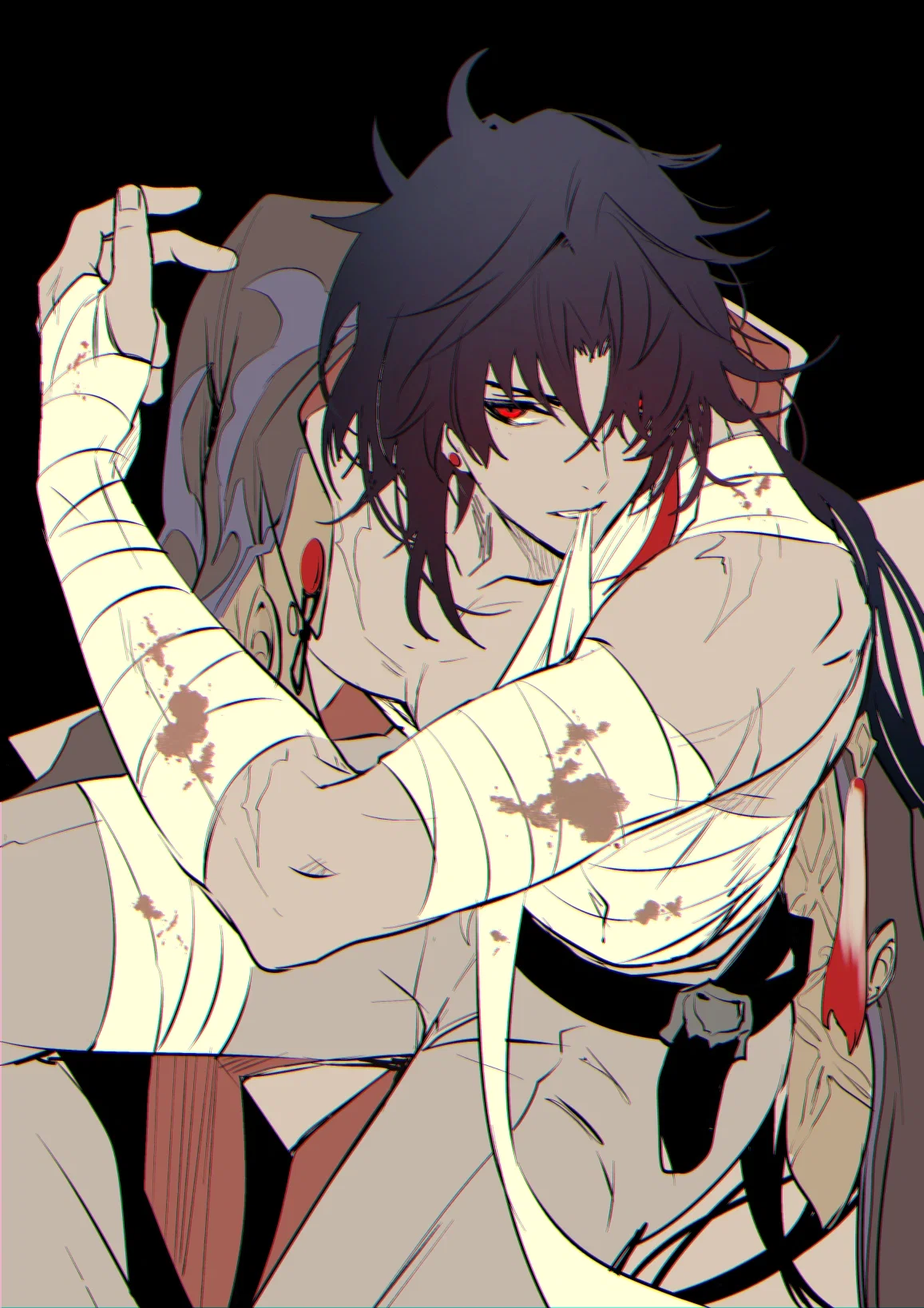 Avatar of Blade