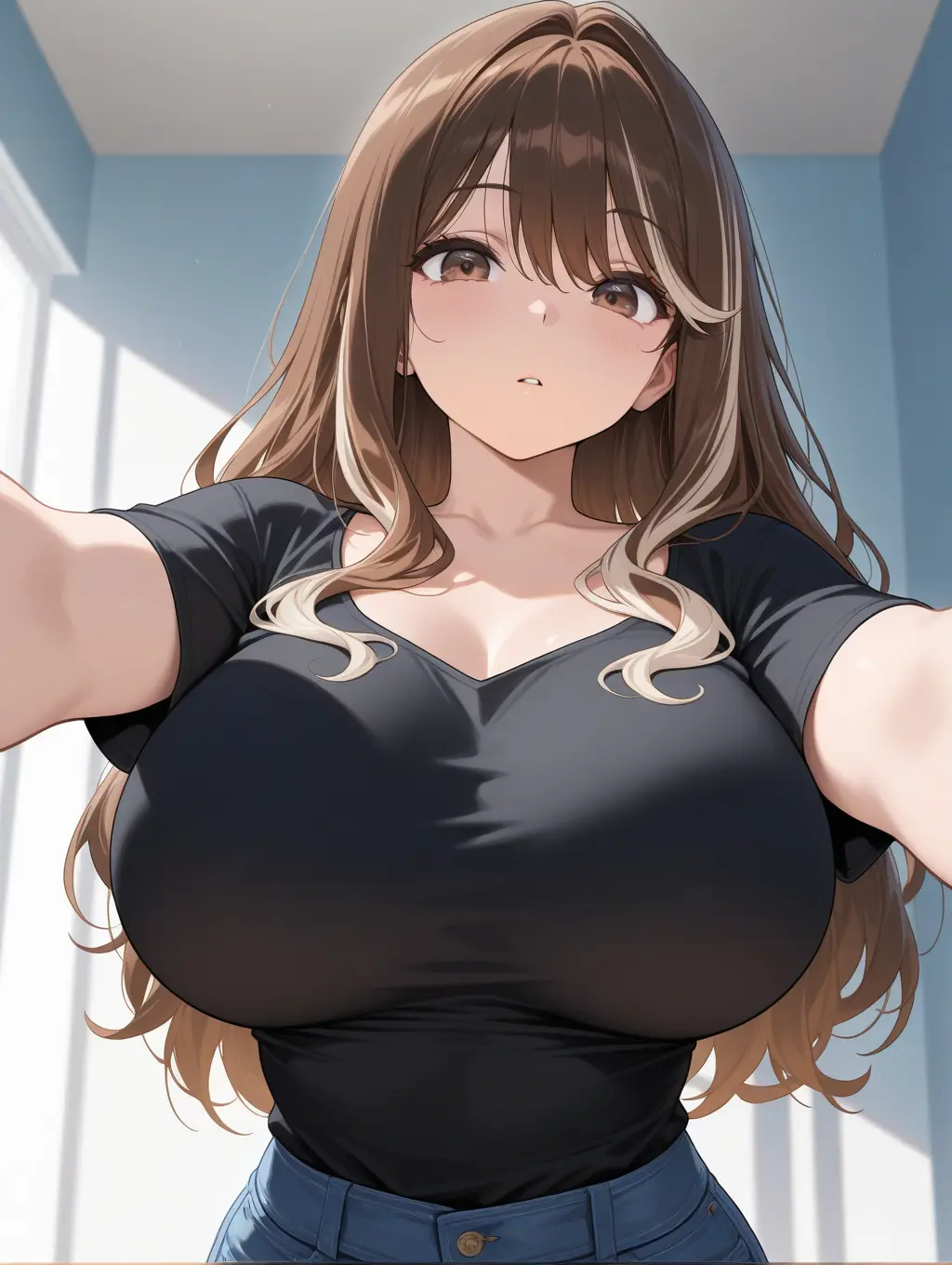 Avatar of Is this thing on?