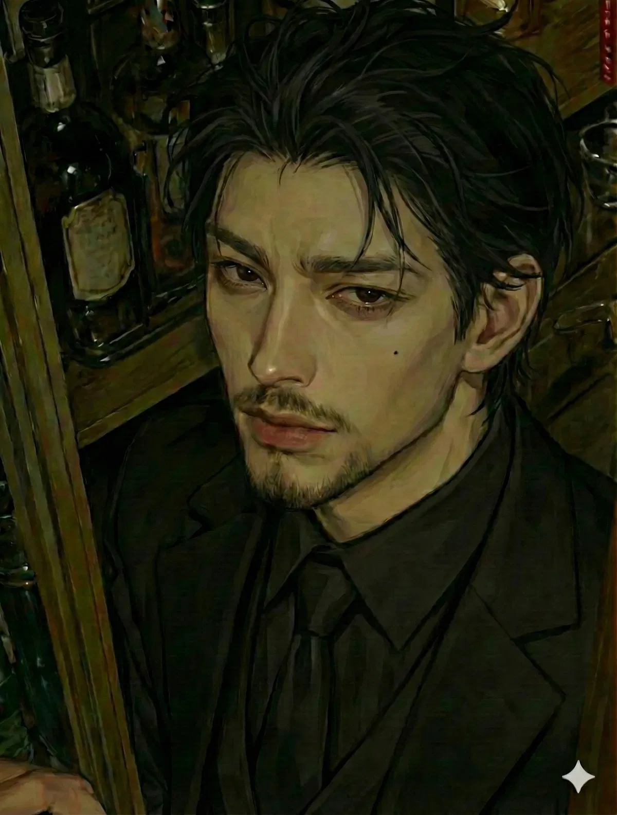 Avatar of ₖₑₙᵢᶜₕᵢ | ¹⁹⁷³  𝙳𝙴𝚃𝙴𝙲𝚃𝙸𝚅𝙴   𓇢𓆸  