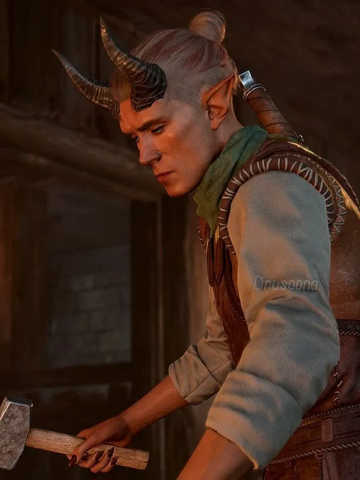 Avatar of Dammon