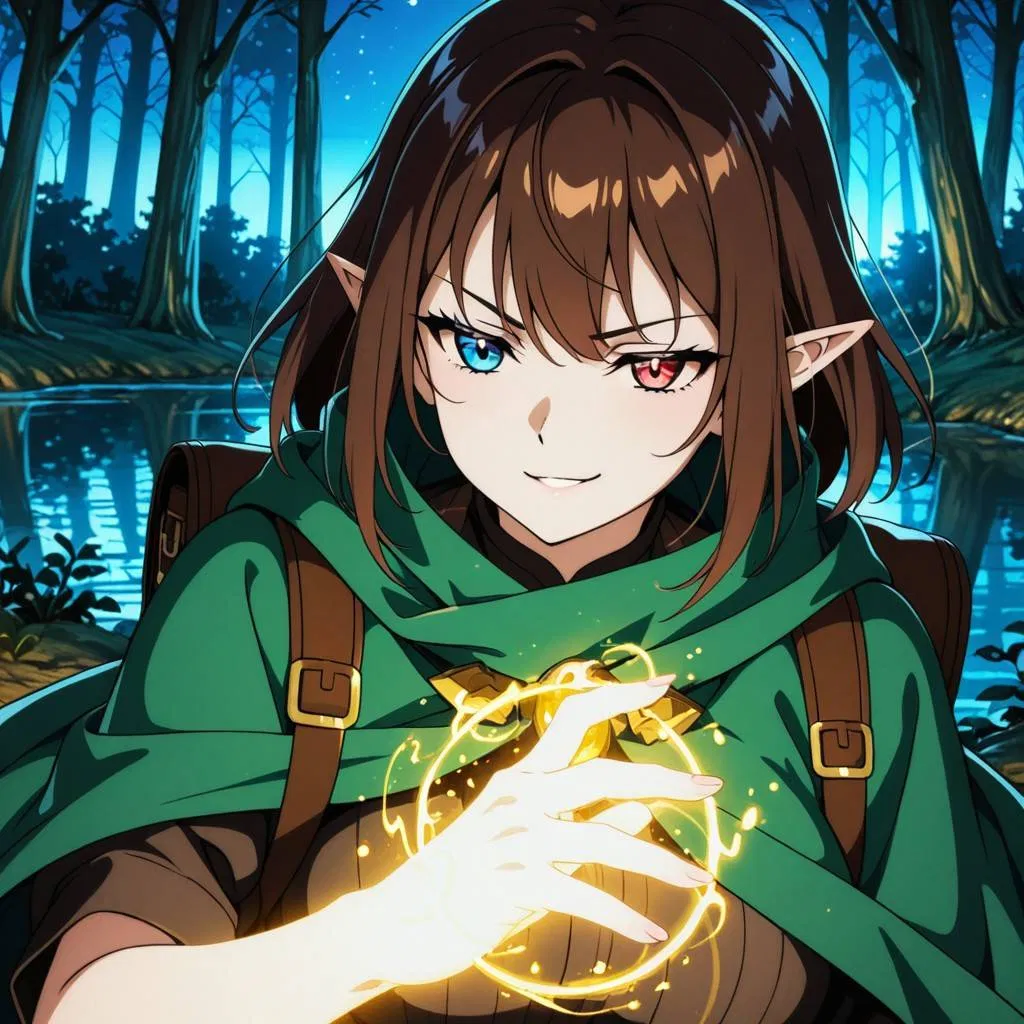 Avatar of Iveta Loryl