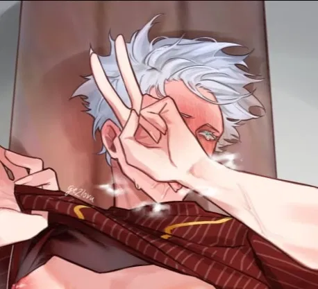 Avatar of Gojo Satoru (Your horny boyfriend) 
