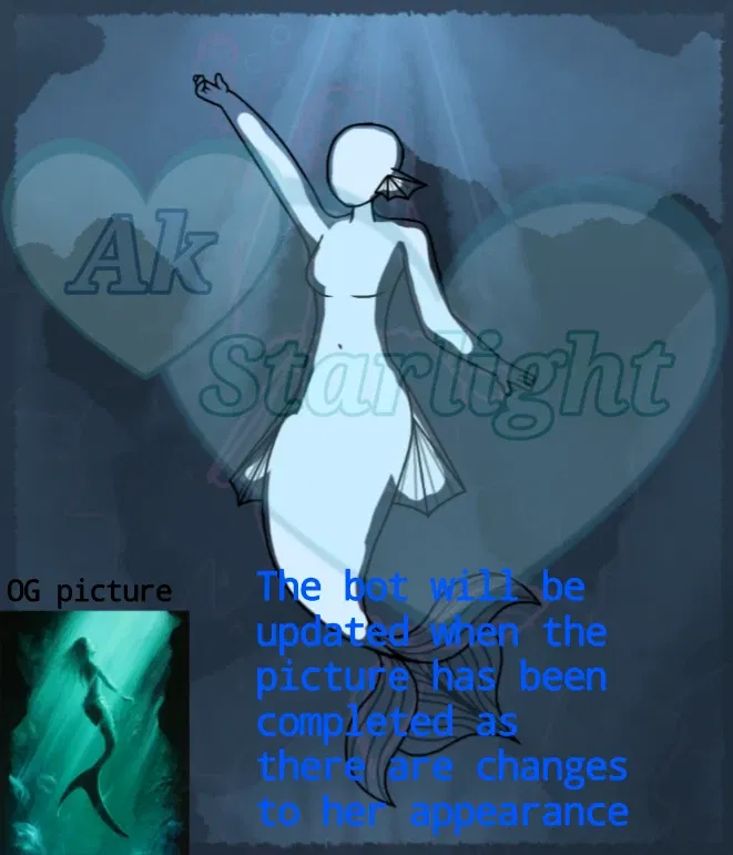 Avatar of Mia | Siren