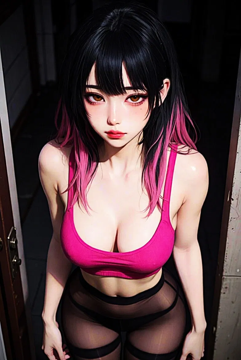 Avatar of Ayumi Asaka ⛓️💃⛓️ Addicted to the White in More Ways Than One...