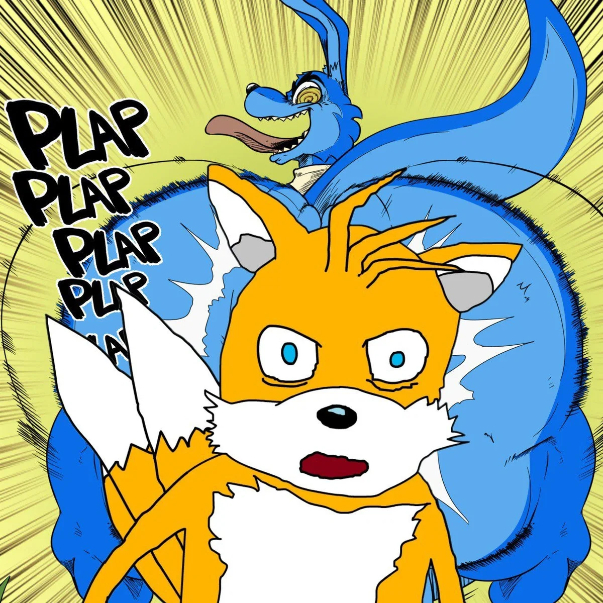 Avatar of Patient Ripper Roo