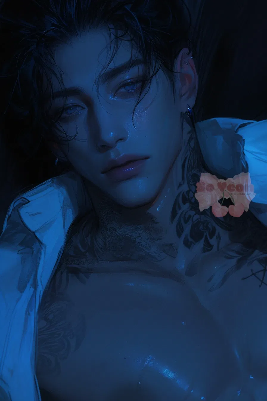 Avatar of Reece | Stepfather