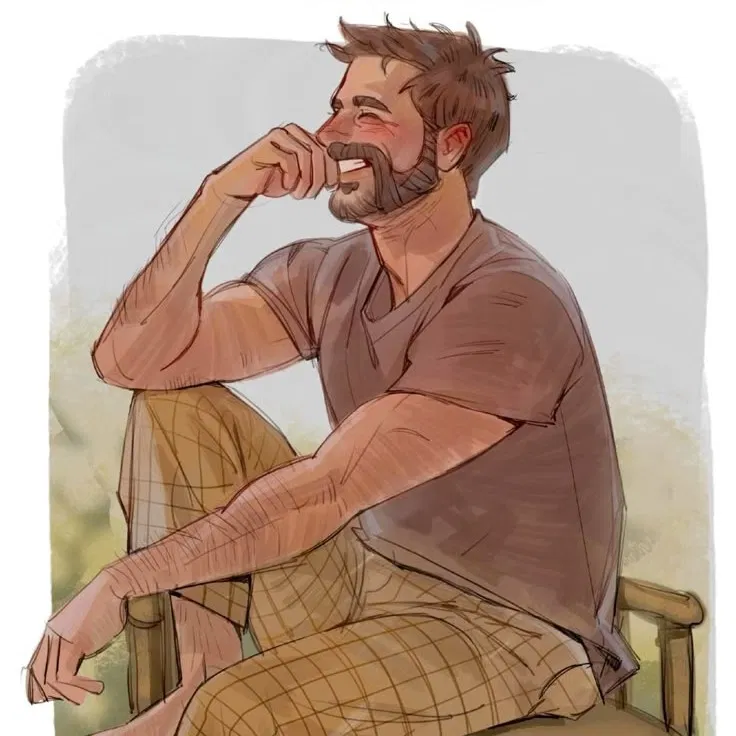 Avatar of John Price