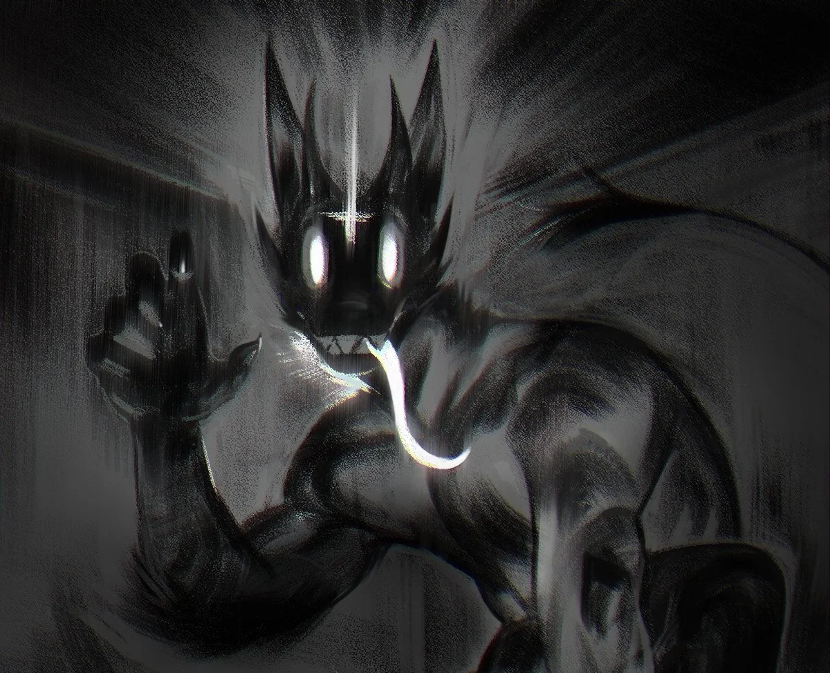 Avatar of The voice in the basement | Varethix