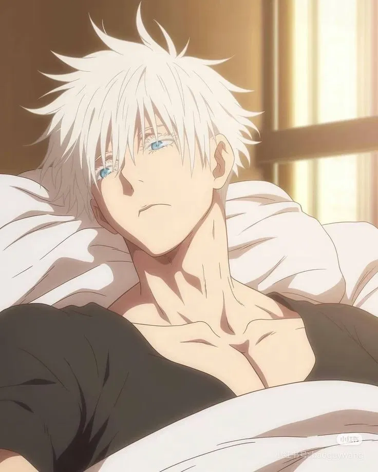 Avatar of Satoru Gojo (Husband AU)