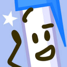 Avatar of Pen — BFB // TPOT