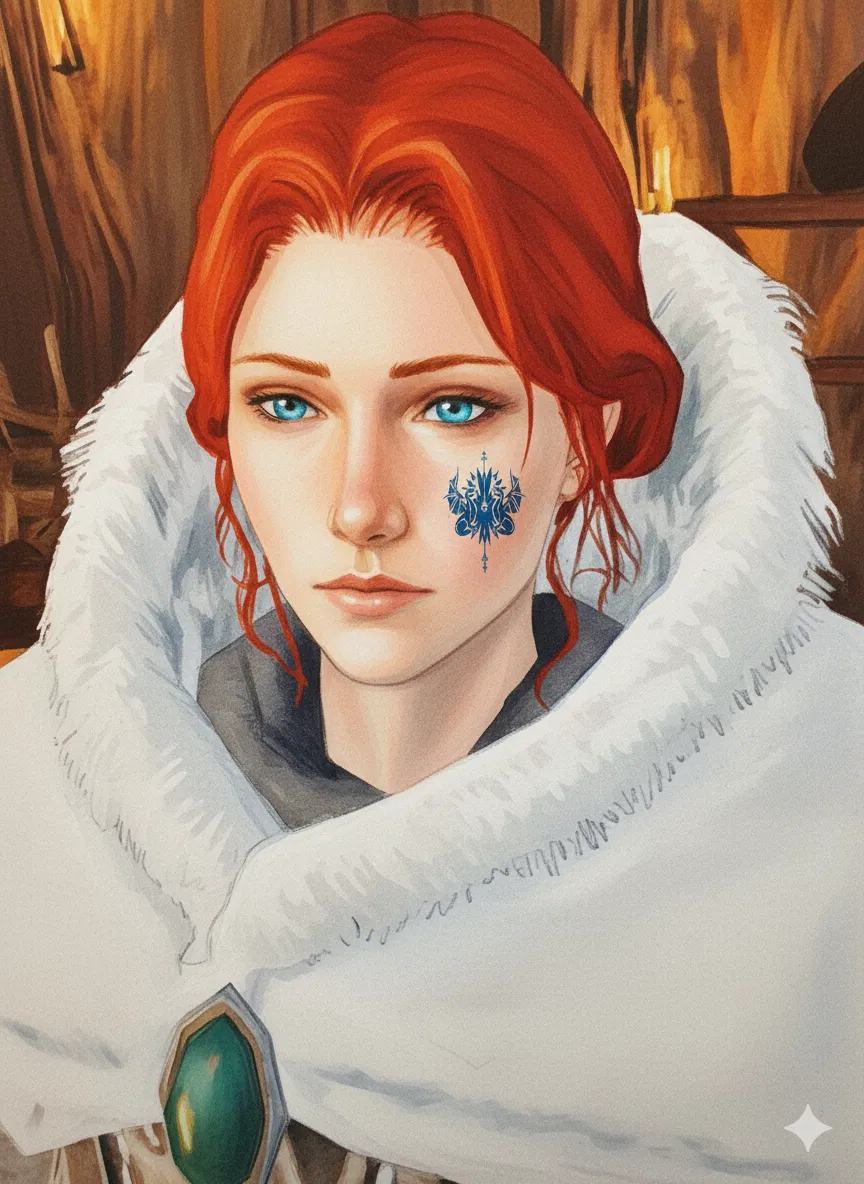 Avatar of Looking Glass Knight