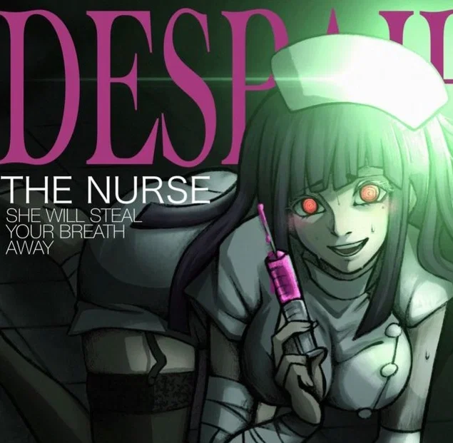 Avatar of Mikan Tsumiki