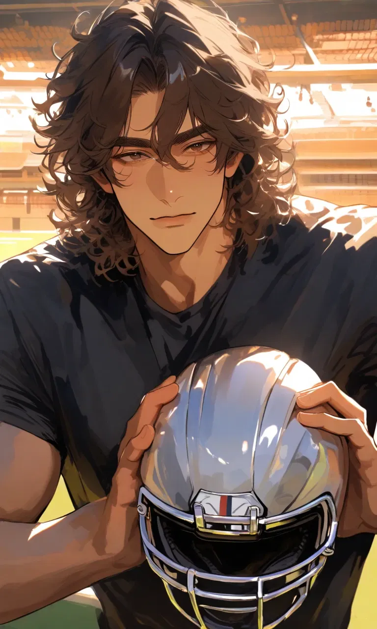 Avatar of .𖥔 ݁ ˖╭ ┆Lorenzo ╰⊹ ࣪