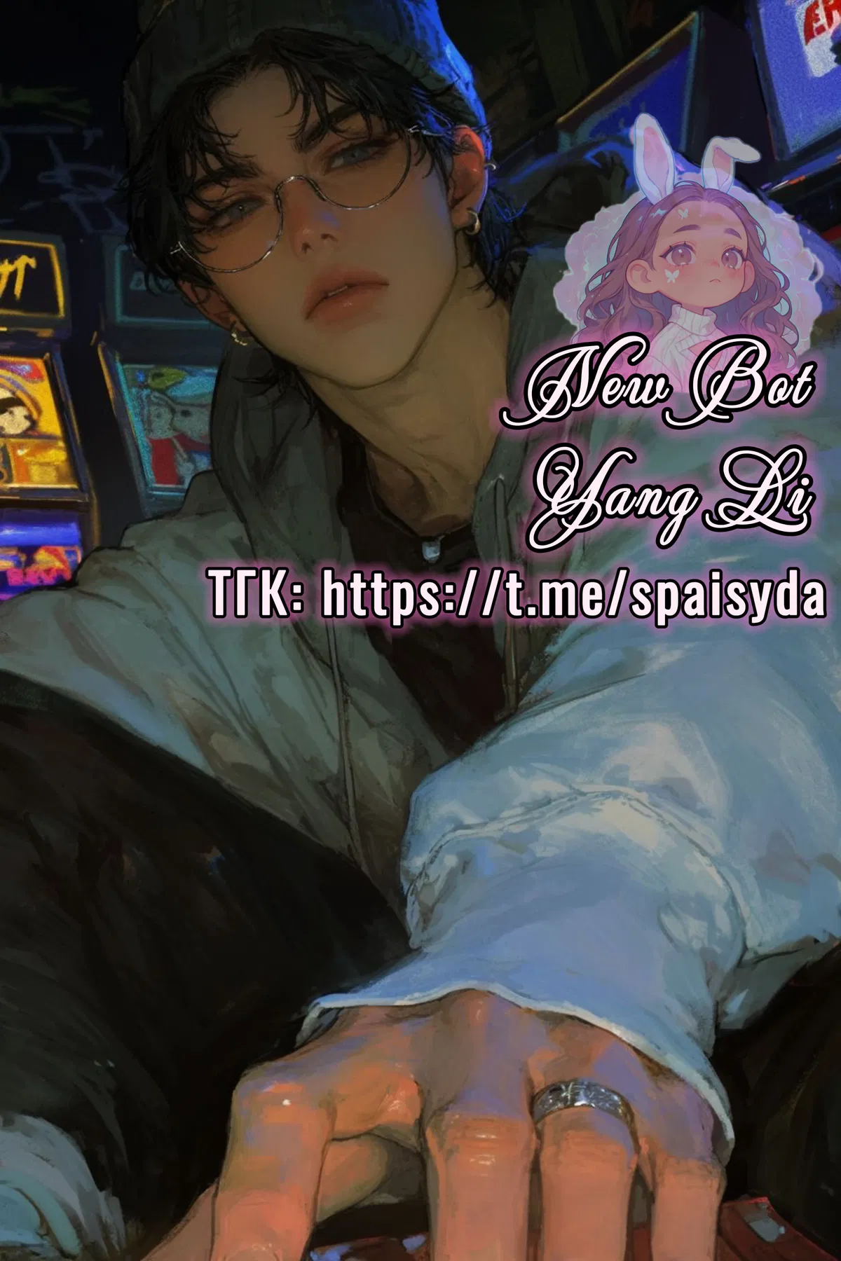 Avatar of Yang Li