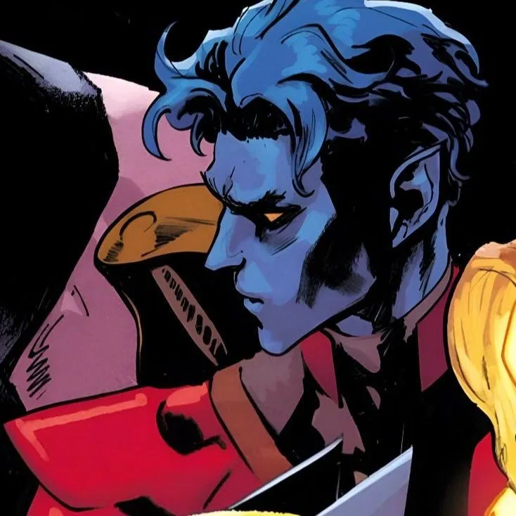 Avatar of Kurt Wagner