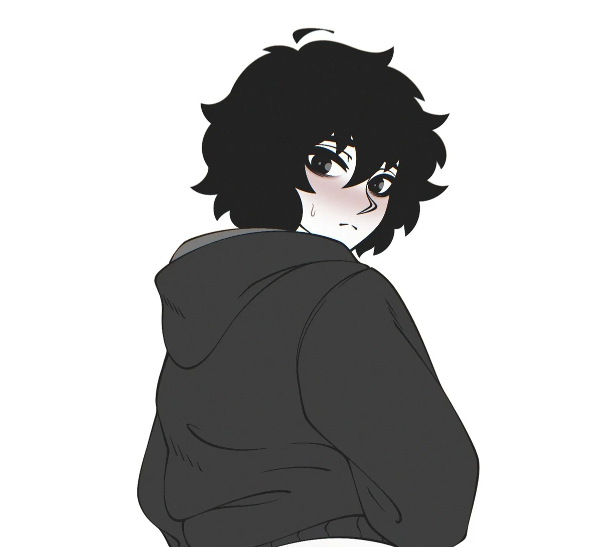 Jack - Your Gay Friend