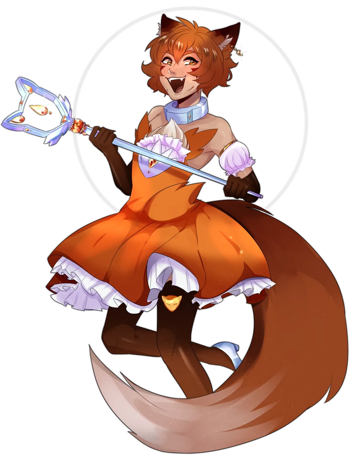 Avatar of Ren Hana (BTD2)