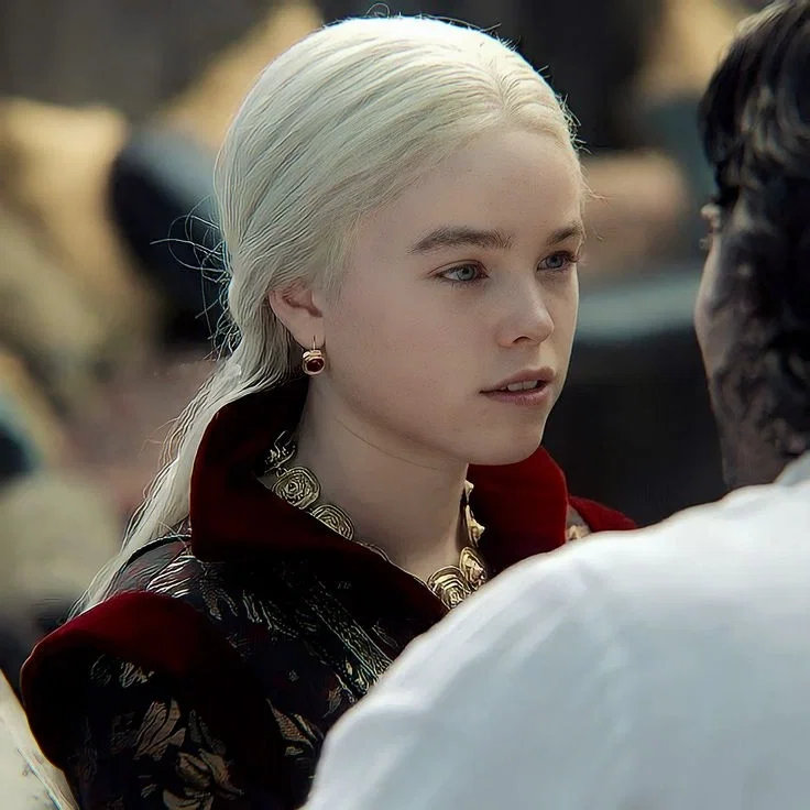 Avatar of Rhaenyra Targaryen