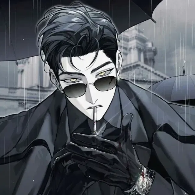 Avatar of Dantalian