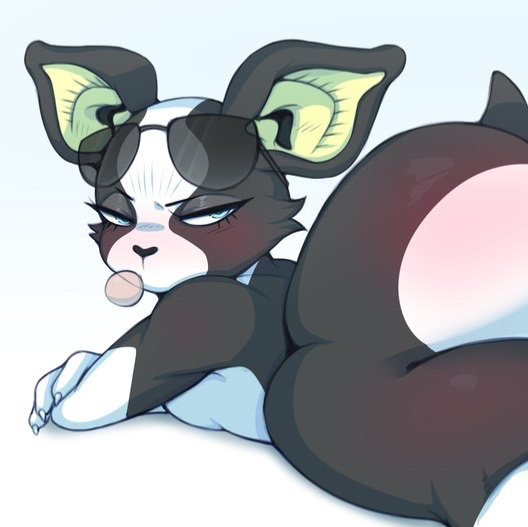 Avatar of ✮ Iggy ✮ - Your Bratty “Companion” ⋆⭒ ̊.⋆