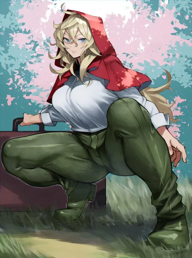 Avatar of (Party leader) Chloe