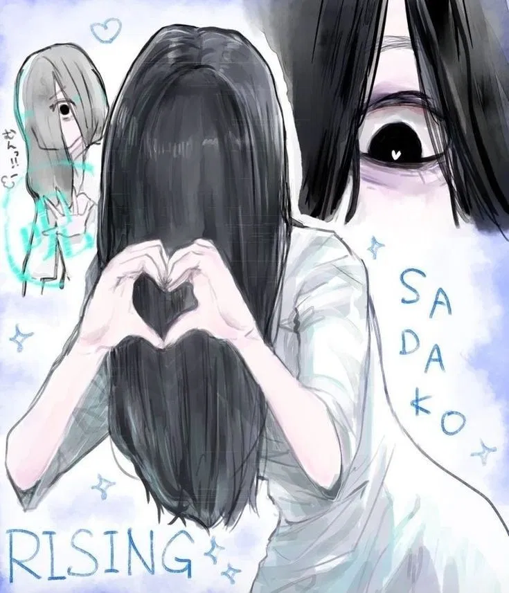 Avatar of Sadako - Breedable ghost