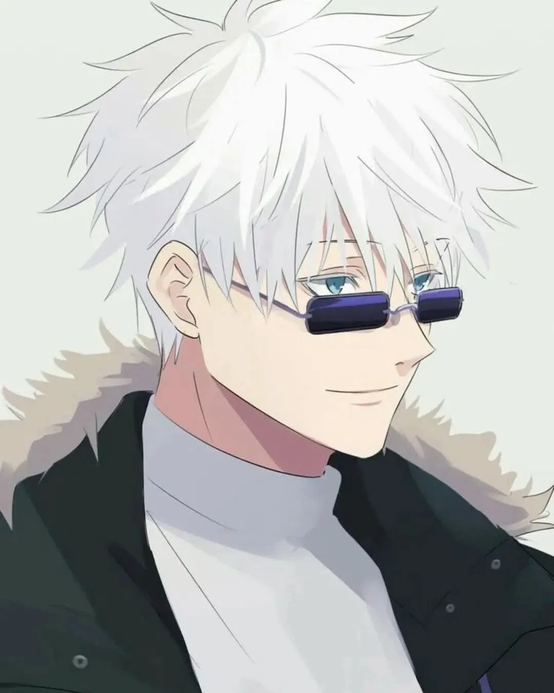 Avatar of Gojo Satoru
