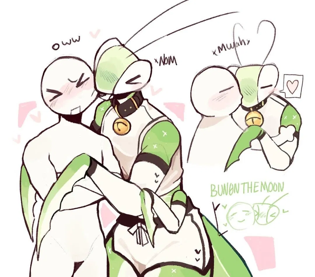 Avatar of Sage || Love Bites
