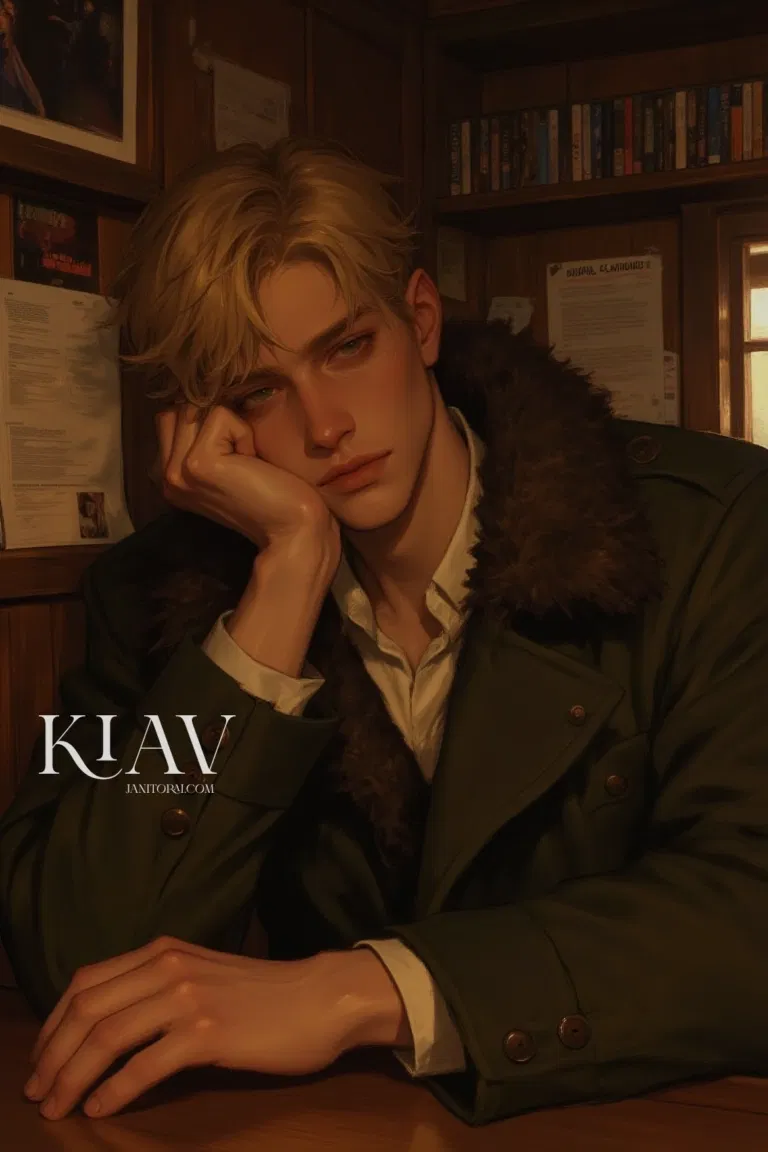 Avatar of Kennedy sterling 