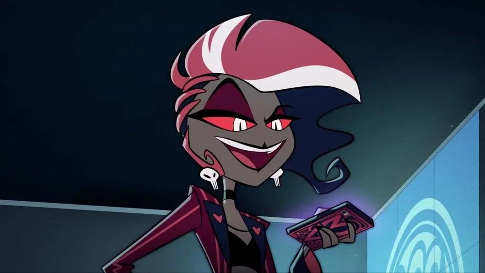 Avatar of Velvette (Hazbin Hotel)
