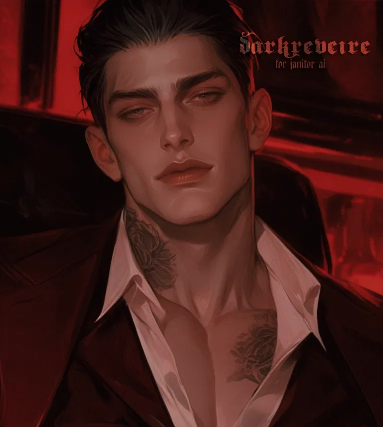 Avatar of DAMIAN LACROIX | SODOM AND GOMORRAH