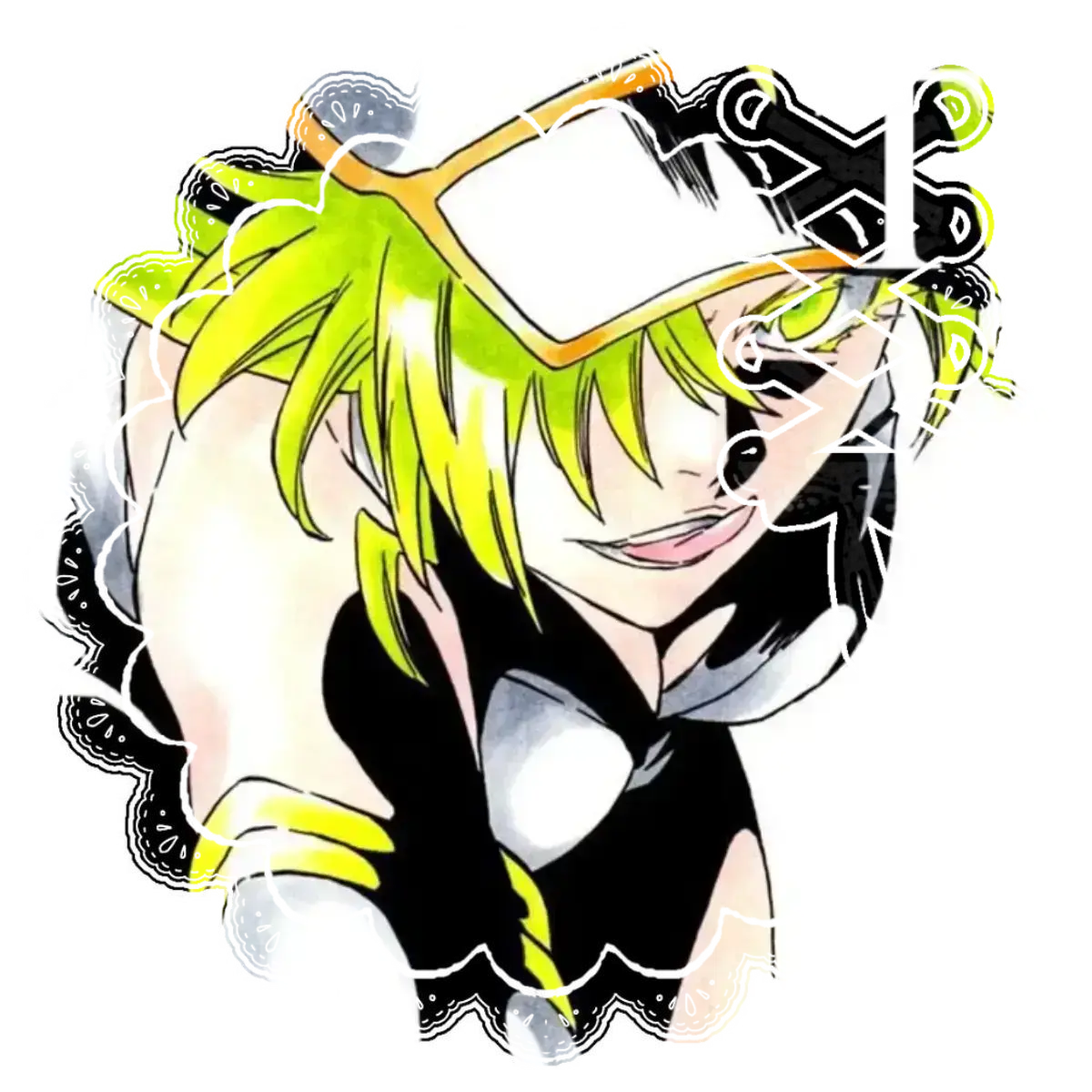 Avatar of Candice catnipp 
