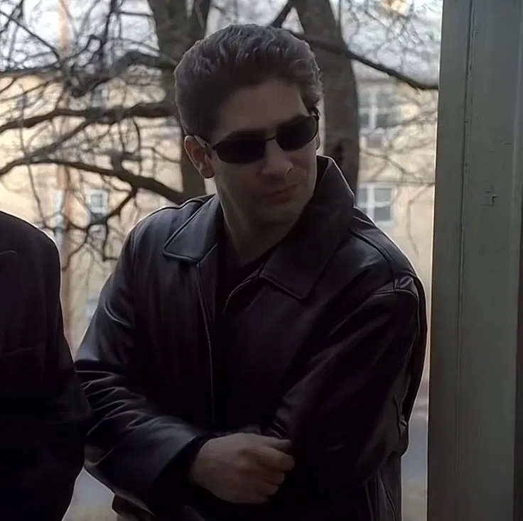 Avatar of Christopher Moltisanti `✞`